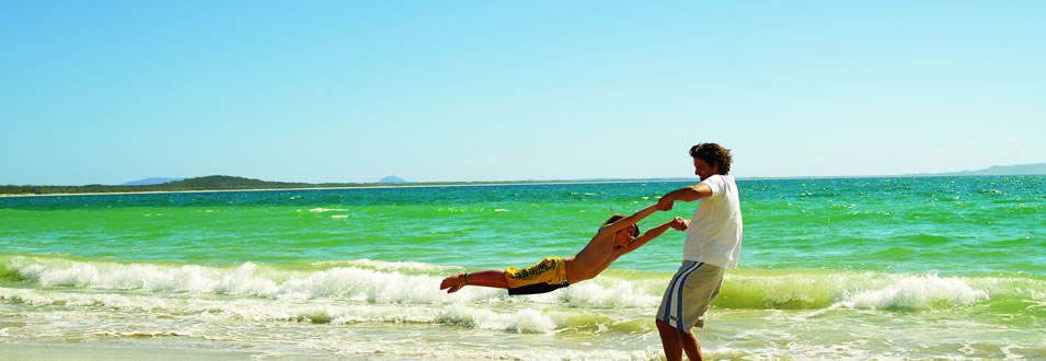 Surf Club Apartments Sunshine Coast